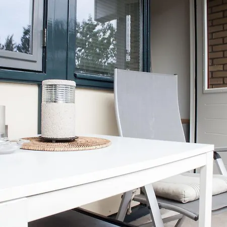 Jan Luykenlaan Apartment Leiden